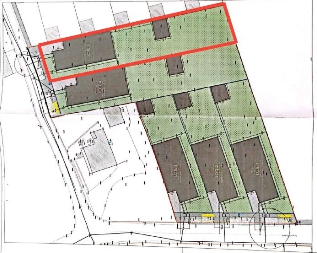 Terreno para Venda em Albergaria-A-Velha e Valmaior Foto 4