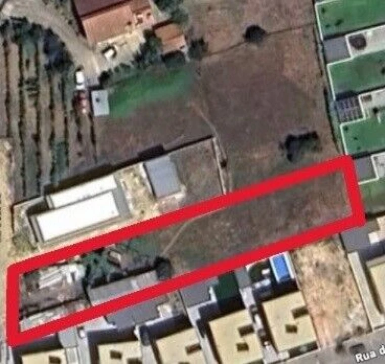 Terreno para Venda em Albergaria-A-Velha e Valmaior Foto 1