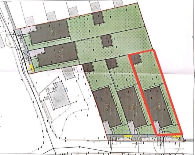 Terreno para Venda em Albergaria-A-Velha e Valmaior Foto 4