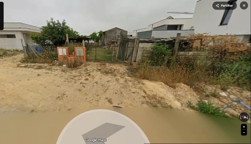 Terreno para Venda em Albergaria-A-Velha e Valmaior Foto 2