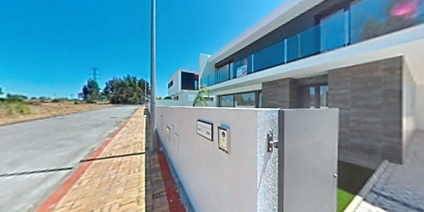 Moradia T5 para Venda em Nossa Sra de Fatima Foto 4