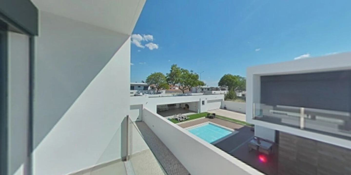 Moradia T5 para Venda em Nossa Sra de Fatima Foto 30