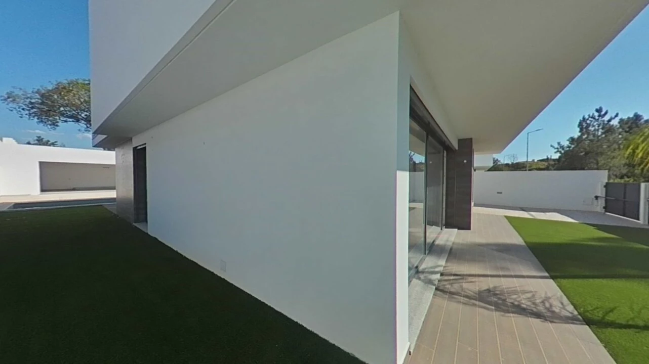 Moradia T5 para Venda em Nossa Sra de Fatima Foto 37