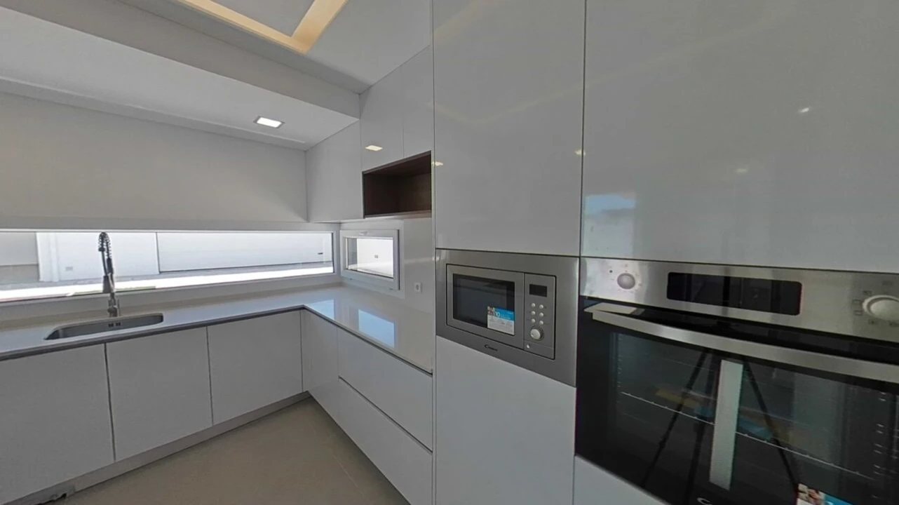 Moradia T5 para Venda em Nossa Sra de Fatima Foto 24