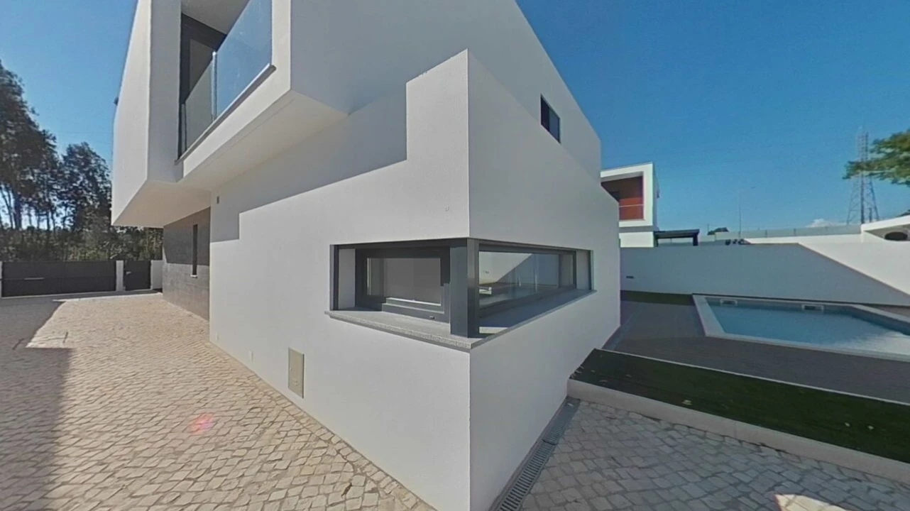 Moradia T5 para Venda em Nossa Sra de Fatima Foto 64