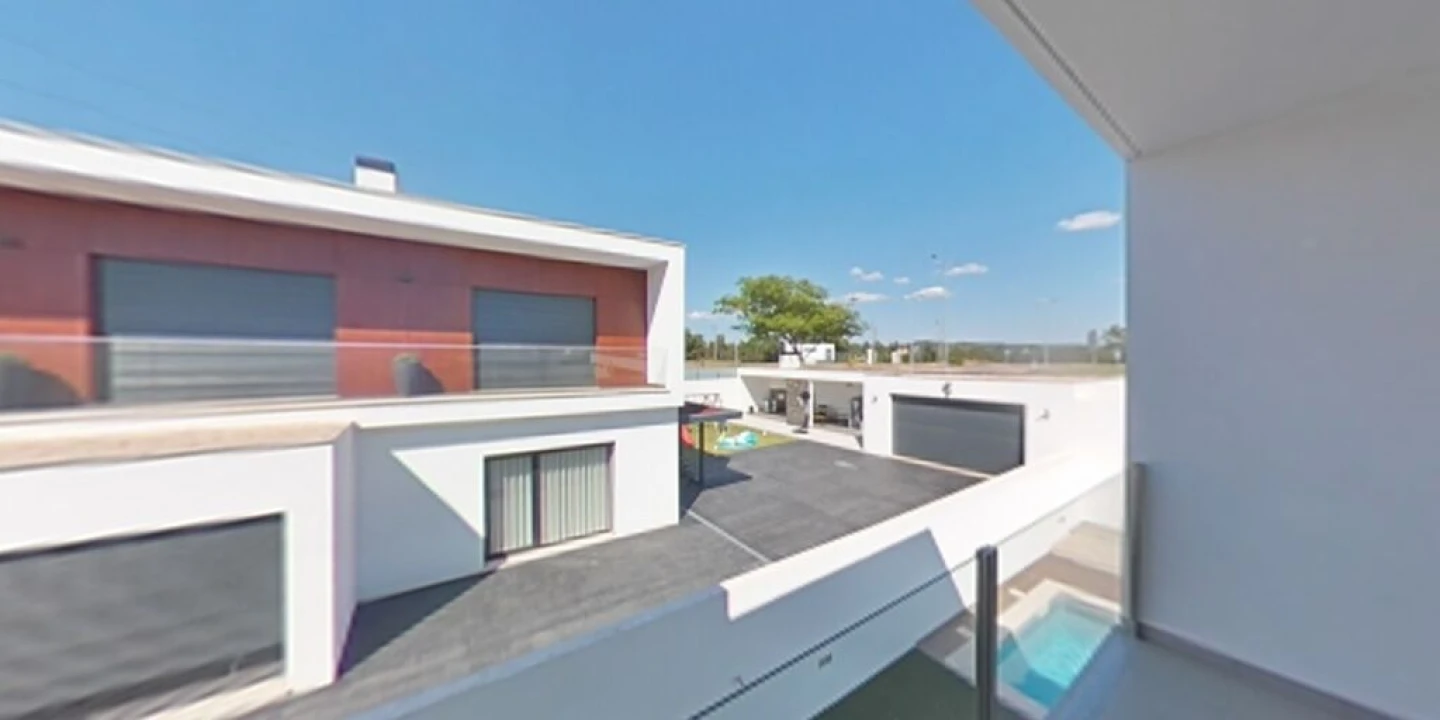 Moradia T5 para Venda em Nossa Sra de Fatima Foto 70