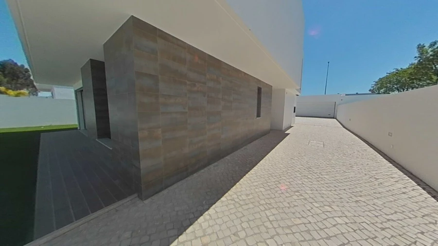 Moradia T5 para Venda em Nossa Sra de Fatima Foto 9