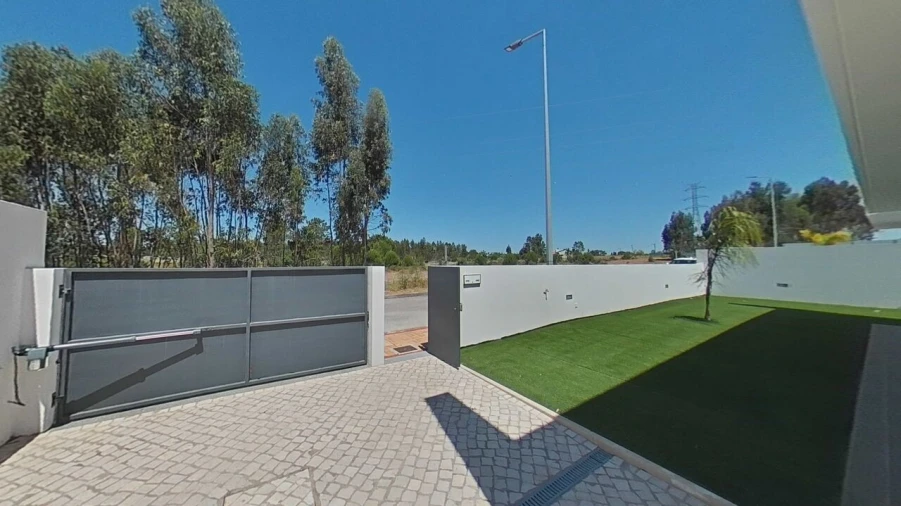 Moradia T5 para Venda em Nossa Sra de Fatima Foto 11