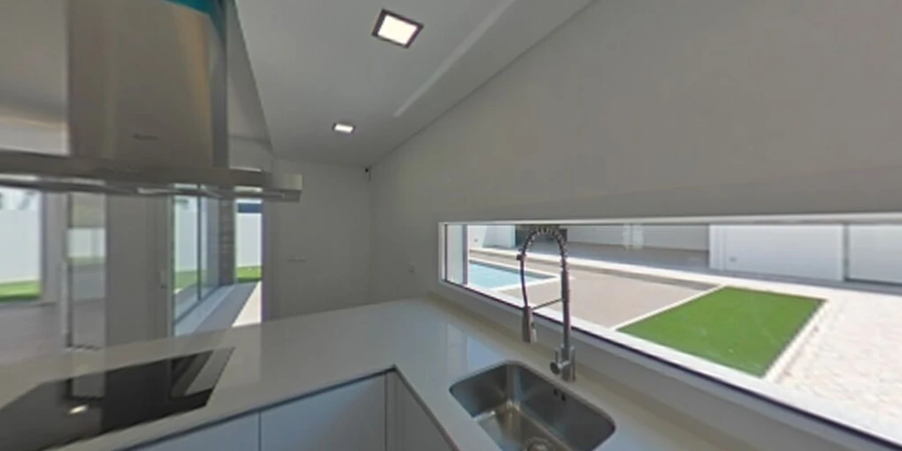 Moradia T5 para Venda em Nossa Sra de Fatima Foto 16