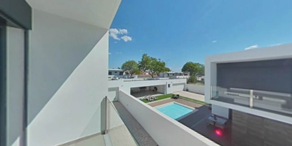 Moradia T5 para Venda em Nossa Sra de Fatima Foto 30