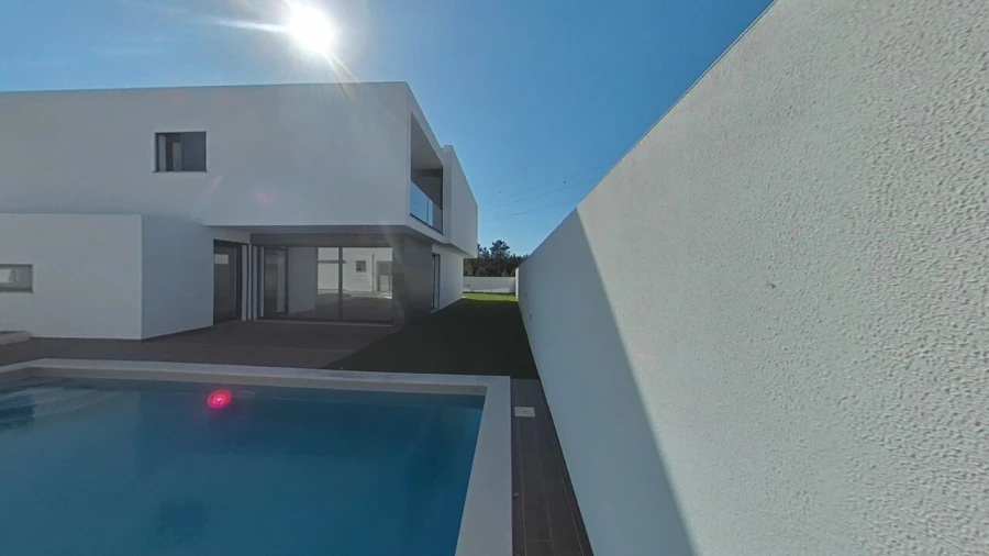 Moradia T5 para Venda em Nossa Sra de Fatima Foto 32