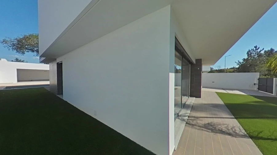 Moradia T5 para Venda em Nossa Sra de Fatima Foto 37