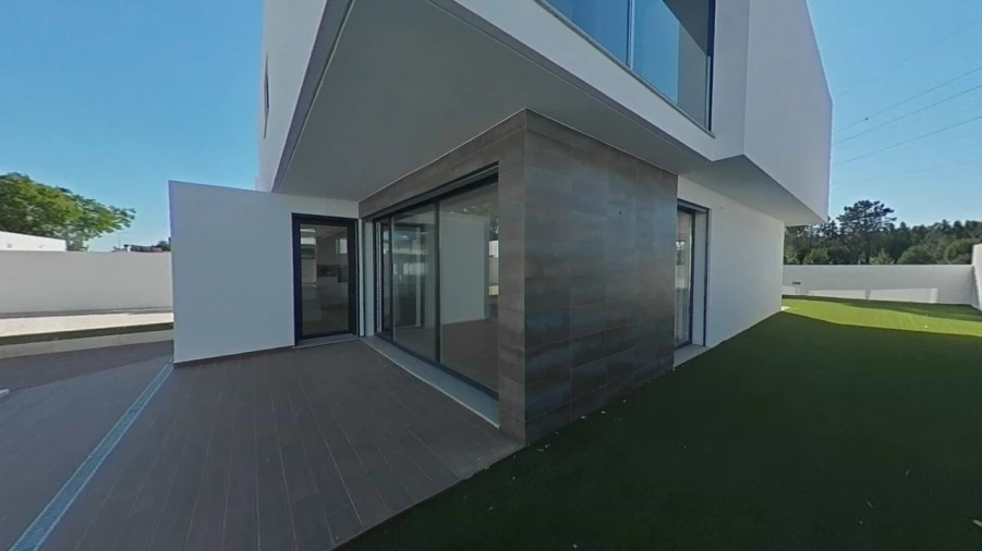 Moradia T5 para Venda em Nossa Sra de Fatima Foto 41