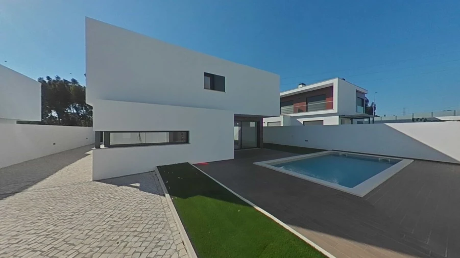 Moradia T5 para Venda em Nossa Sra de Fatima Foto 49