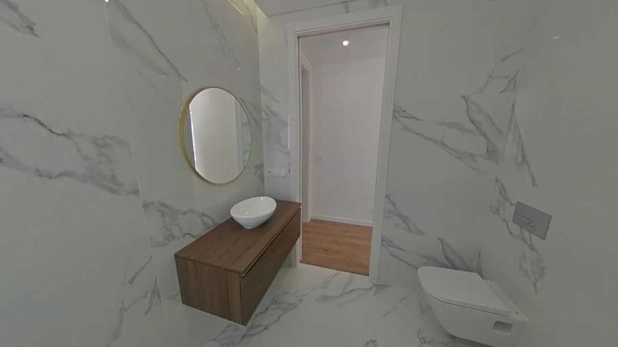 Moradia T5 para Venda em Nossa Sra de Fatima Foto 60