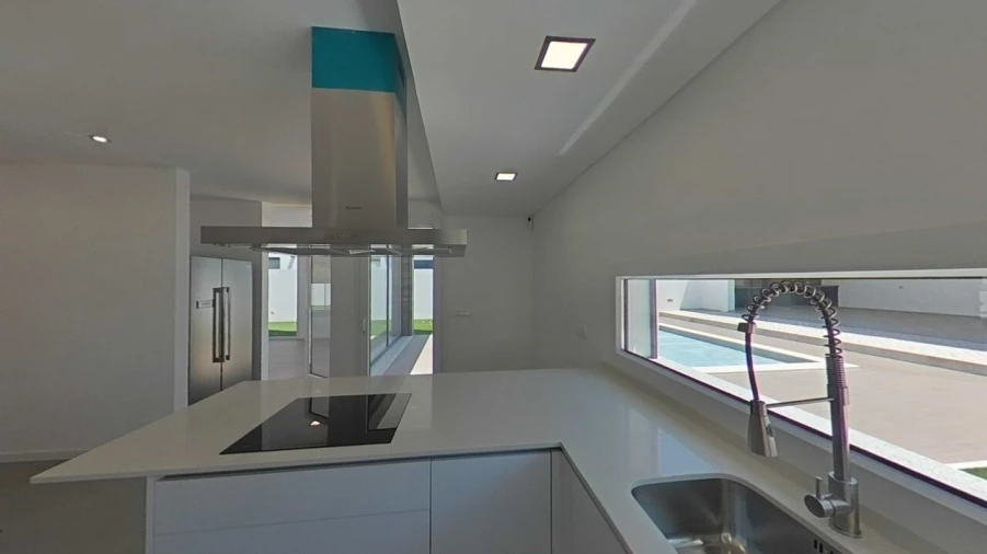 Moradia T5 para Venda em Nossa Sra de Fatima Foto 22