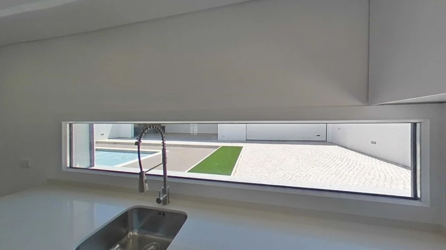 Moradia T5 para Venda em Nossa Sra de Fatima Foto 17