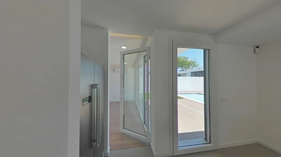 Moradia T5 para Venda em Nossa Sra de Fatima Foto 26