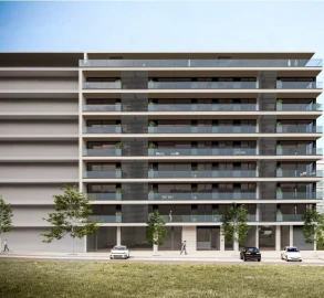 Apartamento T4 para Venda em Ramalde