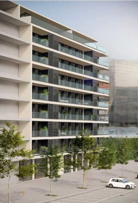 Apartamento T4 para Venda em Ramalde