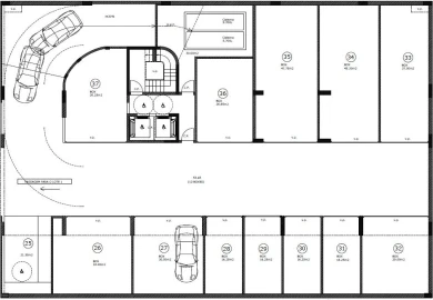 Apartamento T4 para Venda em Ramalde