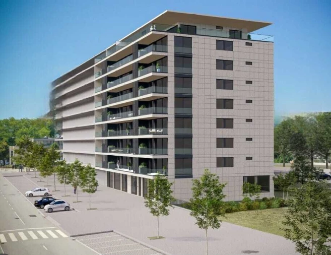 Apartamento T4 para Venda em Ramalde
