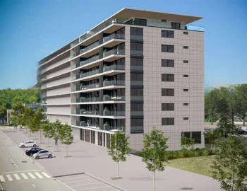Apartamento T4 para Venda em Ramalde