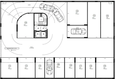 Apartamento T4 para Venda em Ramalde
