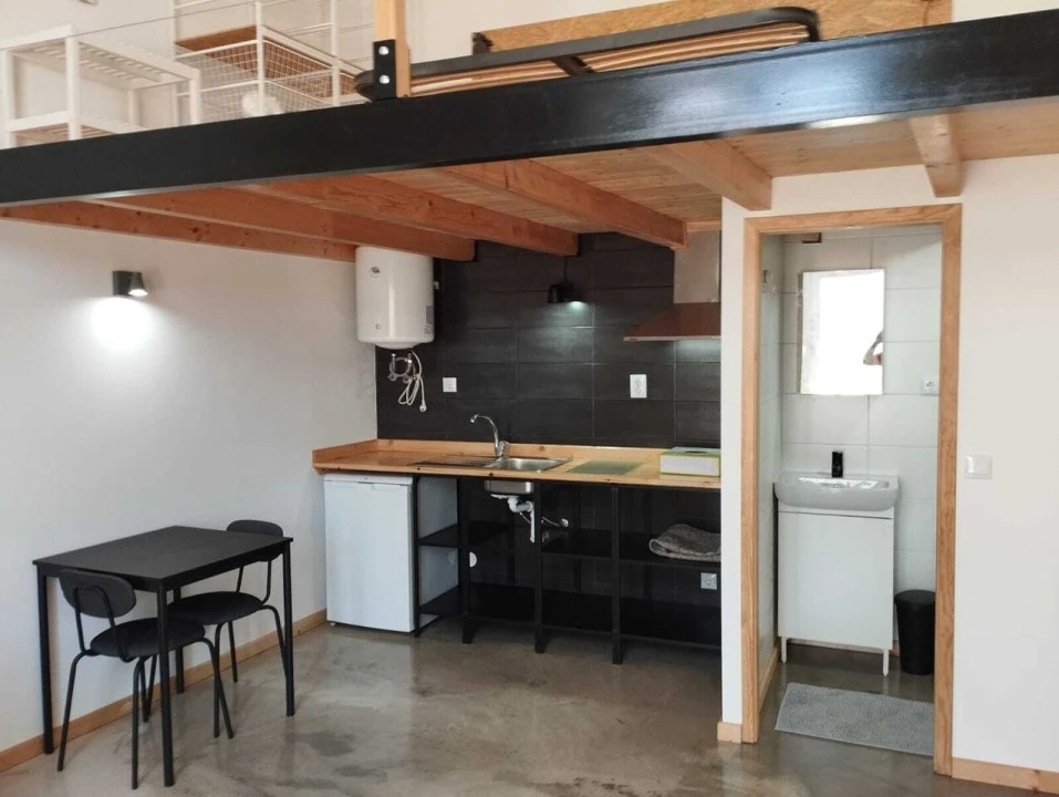 Moradia T5 para Venda em Olhão Foto 3