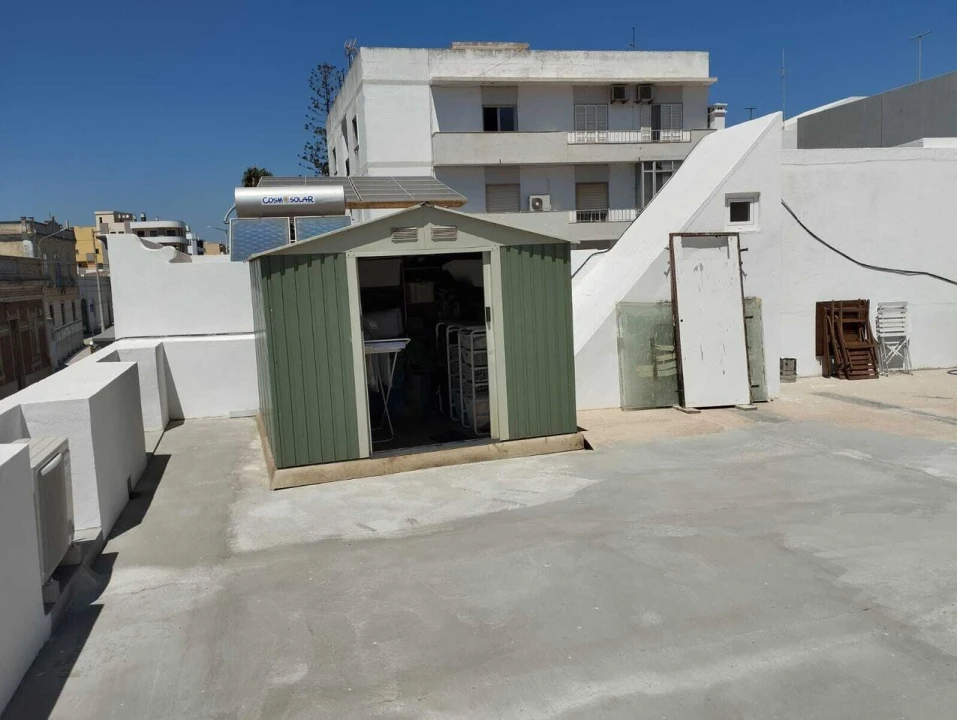 Moradia T5 para Venda em Olhão Foto 11