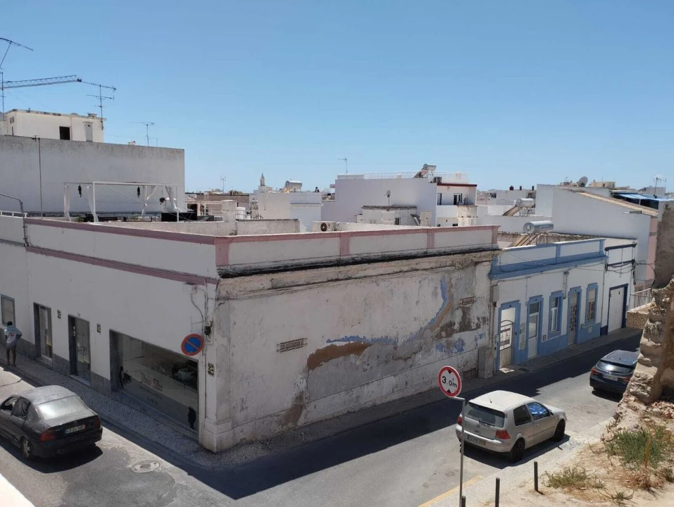 Moradia T5 para Venda em Olhão Foto 12