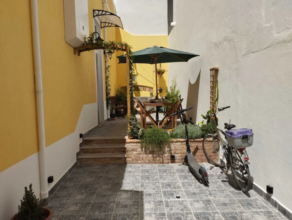 Moradia T5 para Venda em Olhão Foto 14