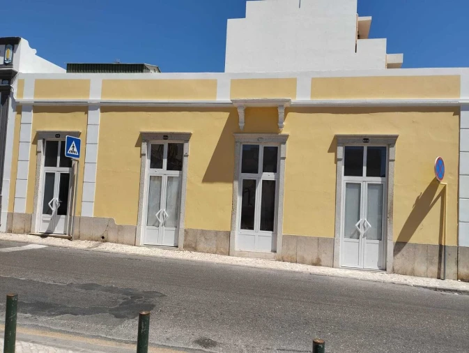 Moradia T5 para Venda em Olhão Foto 5