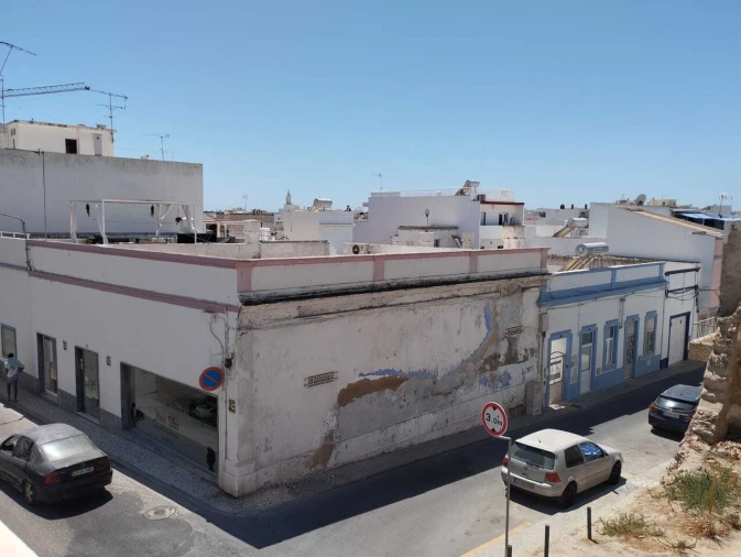 Moradia T5 para Venda em Olhão Foto 12