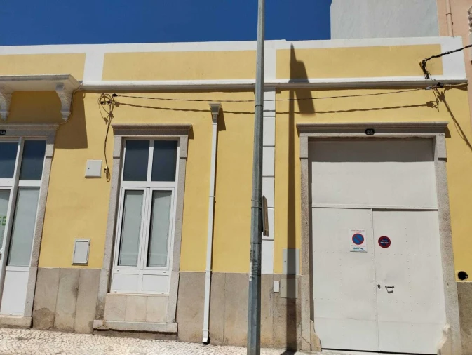 Moradia T5 para Venda em Olhão Foto 13