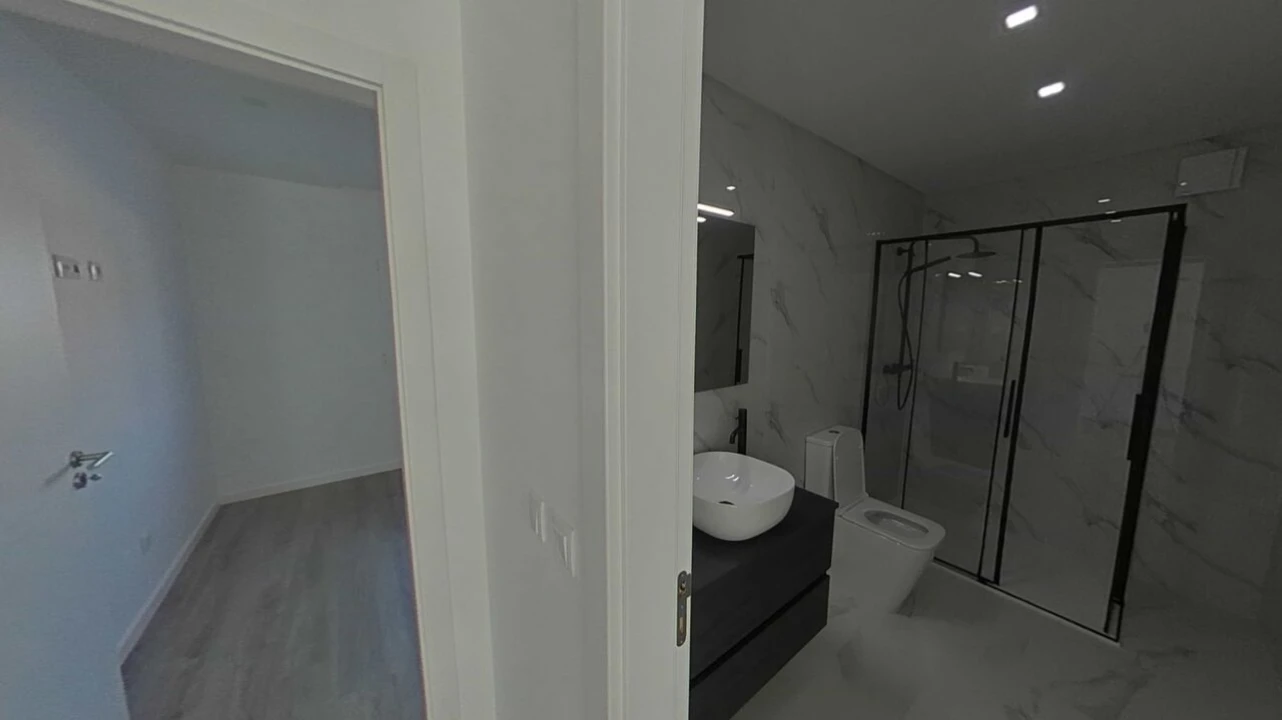 Moradia T4 para Venda em Nossa Sra de Fatima Foto 42