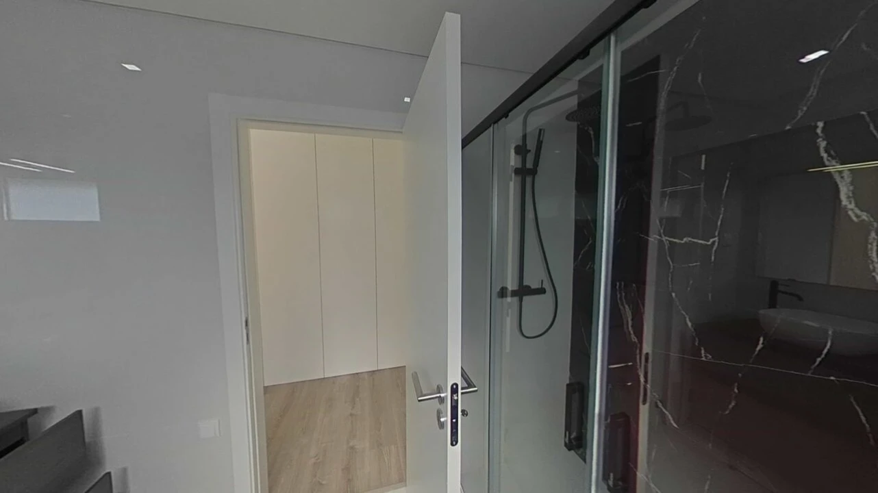 Moradia T4 para Venda em Nossa Sra de Fatima Foto 33