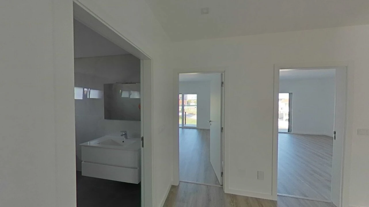 Moradia T4 para Venda em Nossa Sra de Fatima Foto 36