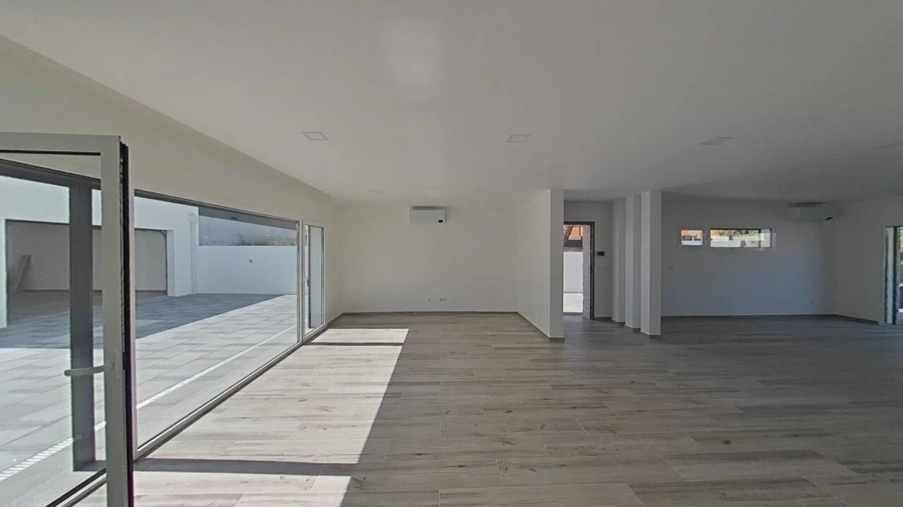 Moradia T4 para Venda em Nossa Sra de Fatima Foto 22