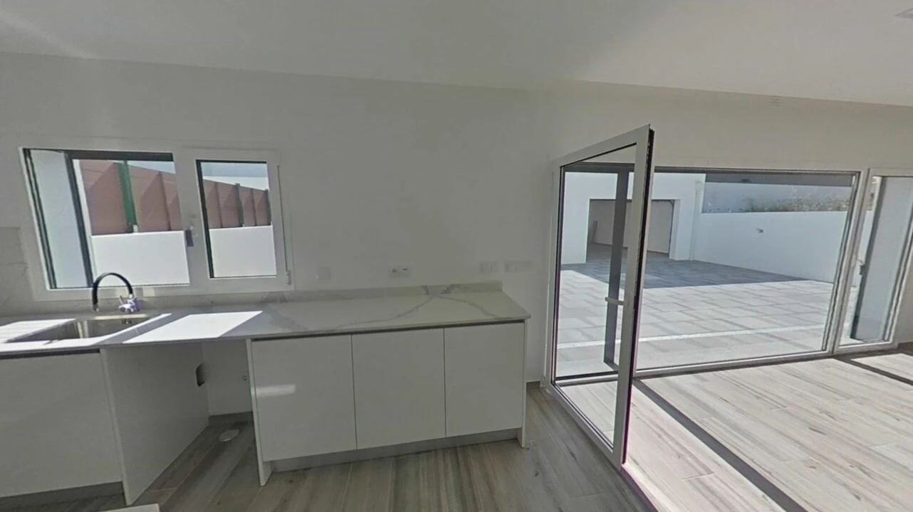 Moradia T4 para Venda em Nossa Sra de Fatima Foto 27