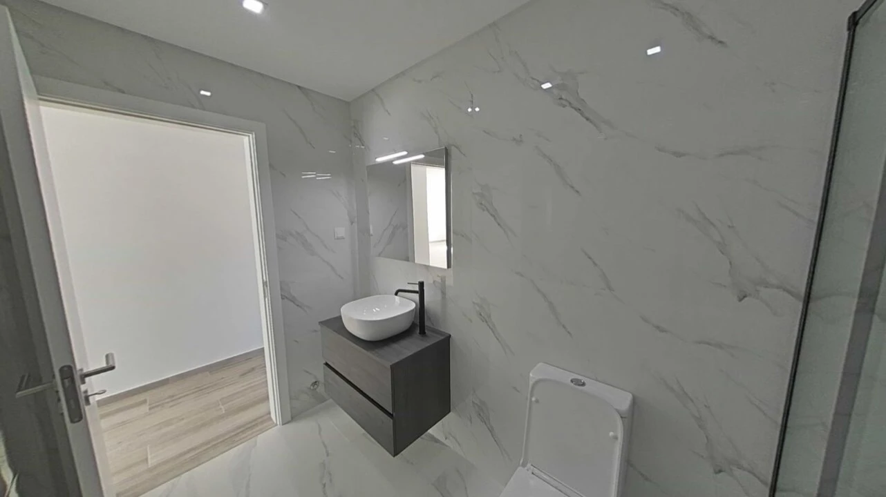 Moradia T4 para Venda em Nossa Sra de Fatima Foto 41