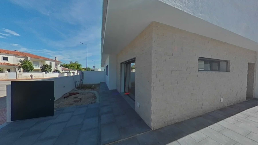 Moradia T4 para Venda em Nossa Sra de Fatima Foto 15