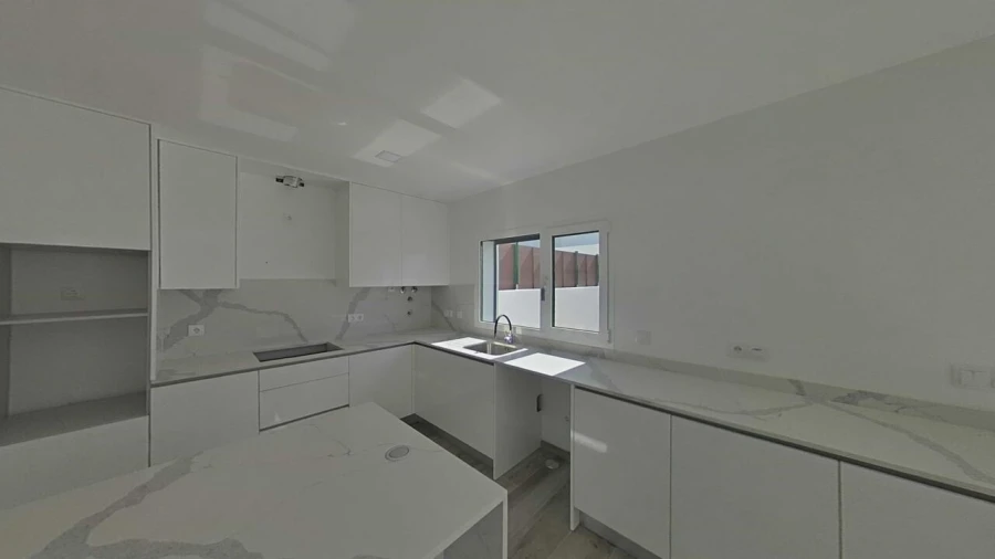 Moradia T4 para Venda em Nossa Sra de Fatima Foto 23