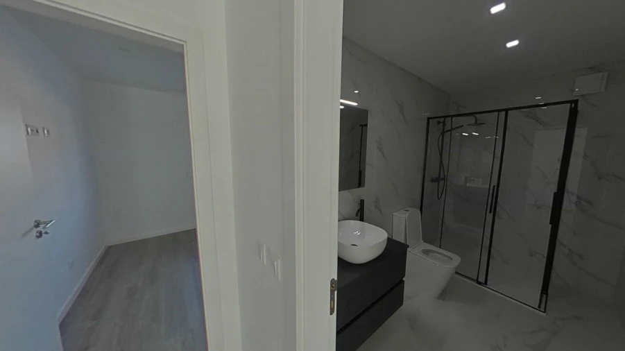 Moradia T4 para Venda em Nossa Sra de Fatima Foto 42