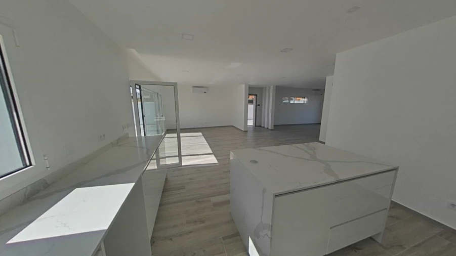 Moradia T4 para Venda em Nossa Sra de Fatima Foto 24