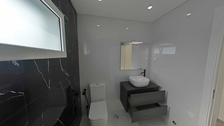 Moradia T4 para Venda em Nossa Sra de Fatima Foto 32