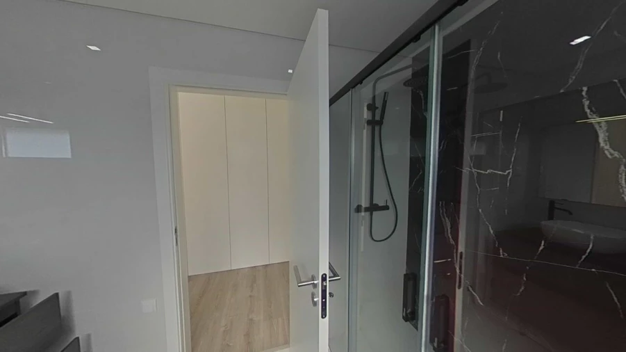 Moradia T4 para Venda em Nossa Sra de Fatima Foto 33