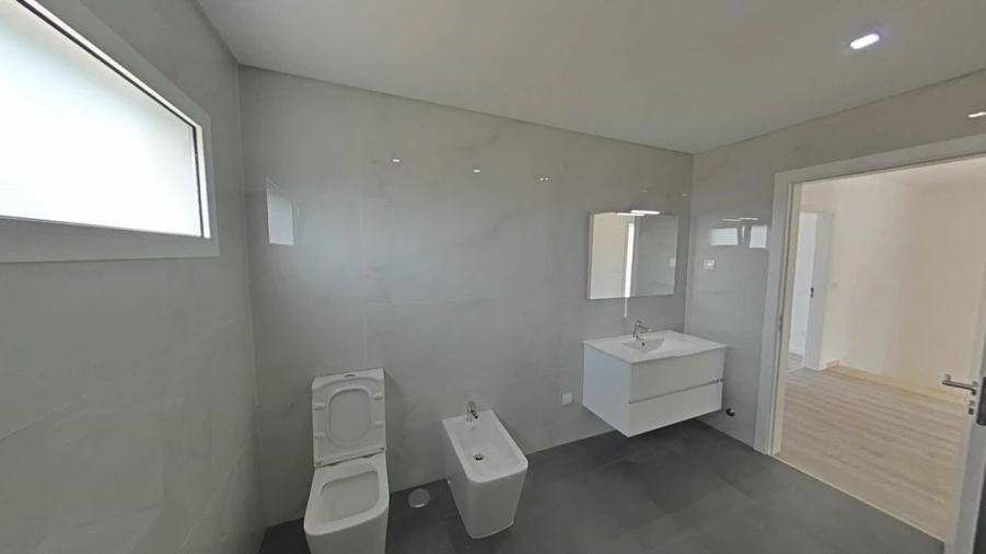 Moradia T4 para Venda em Nossa Sra de Fatima Foto 38