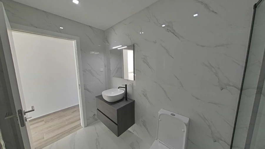 Moradia T4 para Venda em Nossa Sra de Fatima Foto 41