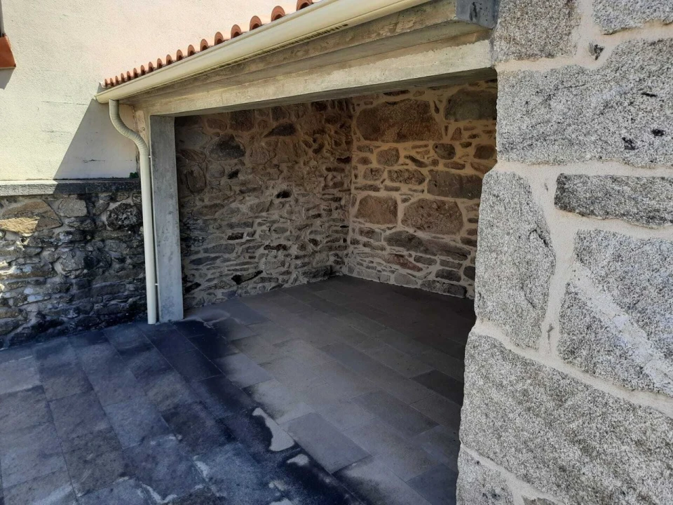 Moradia T2 para Venda em Penso Foto 4